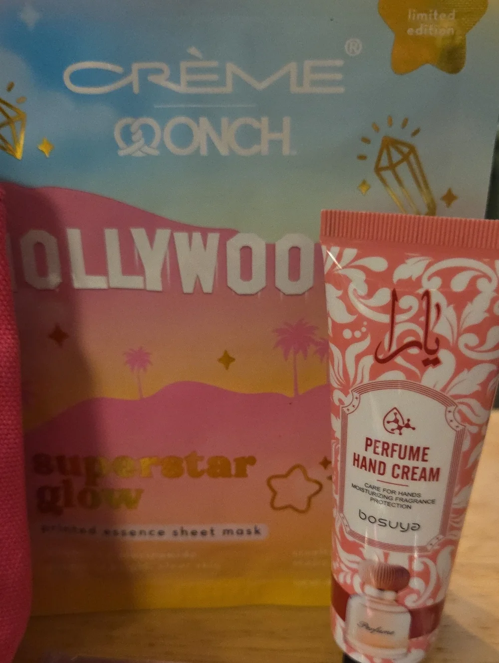 Beauty Bag Bundle